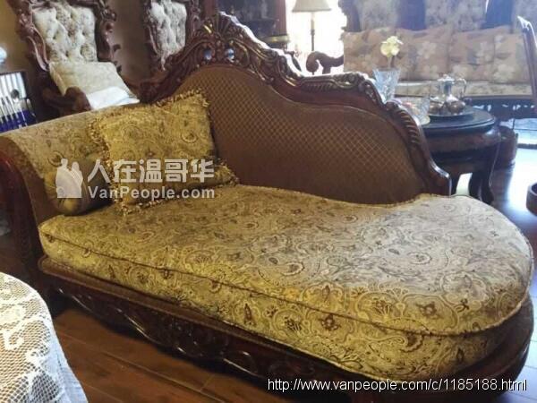 美家二手家具店- 人在温哥华网VanPeople.com