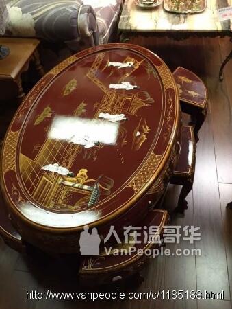美家二手家具店- 人在温哥华网VanPeople.com