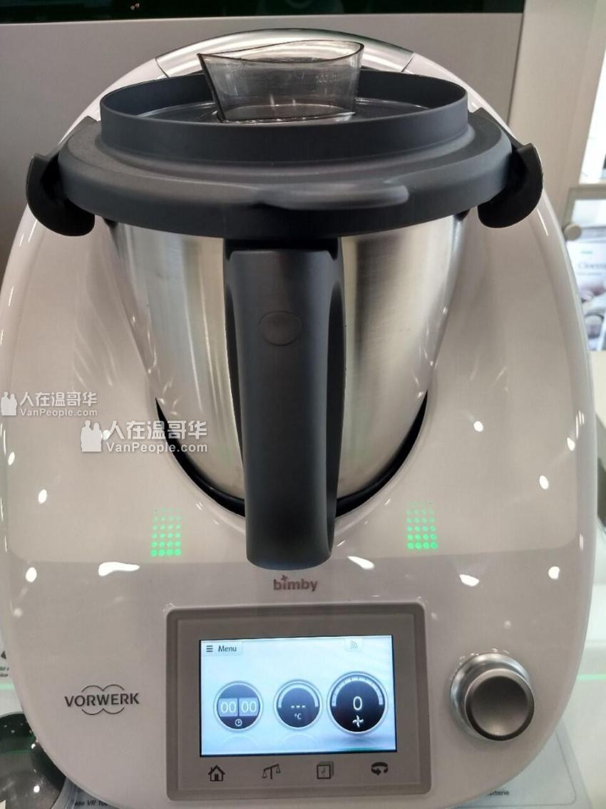 美善品/小美TM5 九成新回流诚心转让- 人在温哥华网VanPeople.com