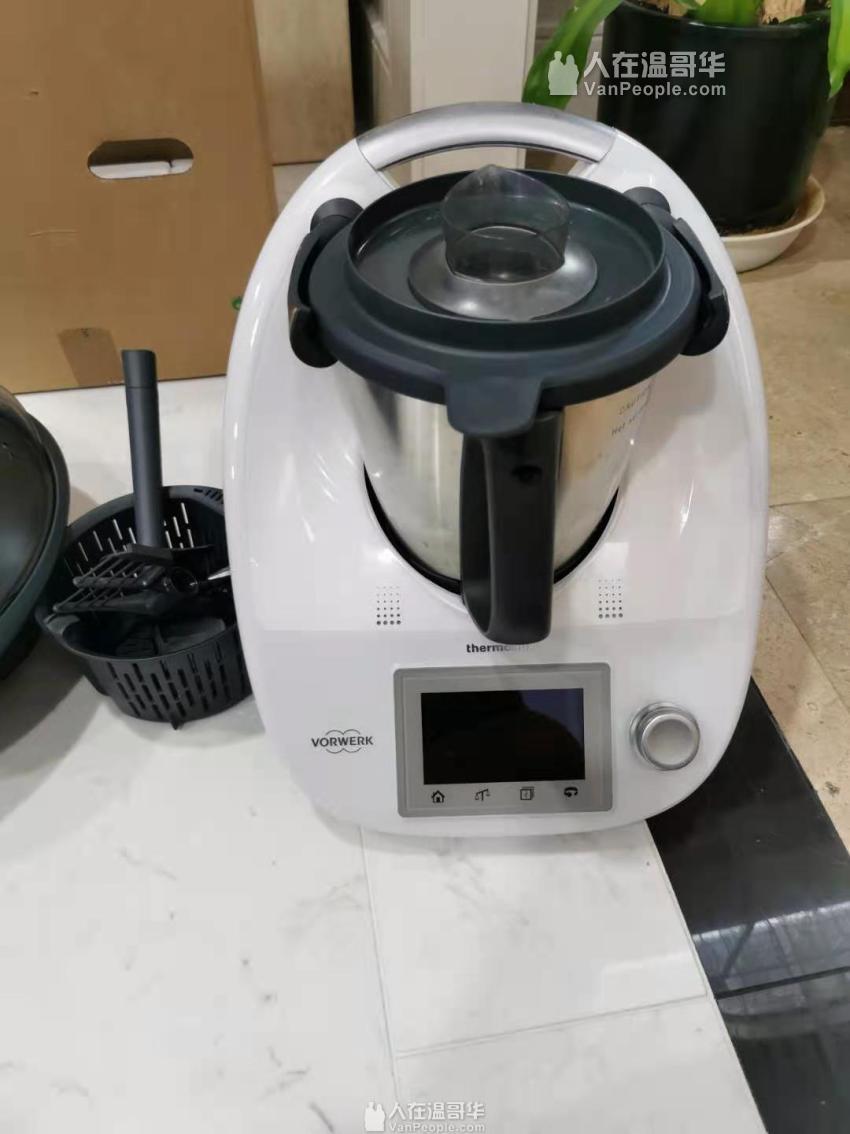 美善品/小美TM5 九成新回流诚心转让- 人在温哥华网VanPeople.com