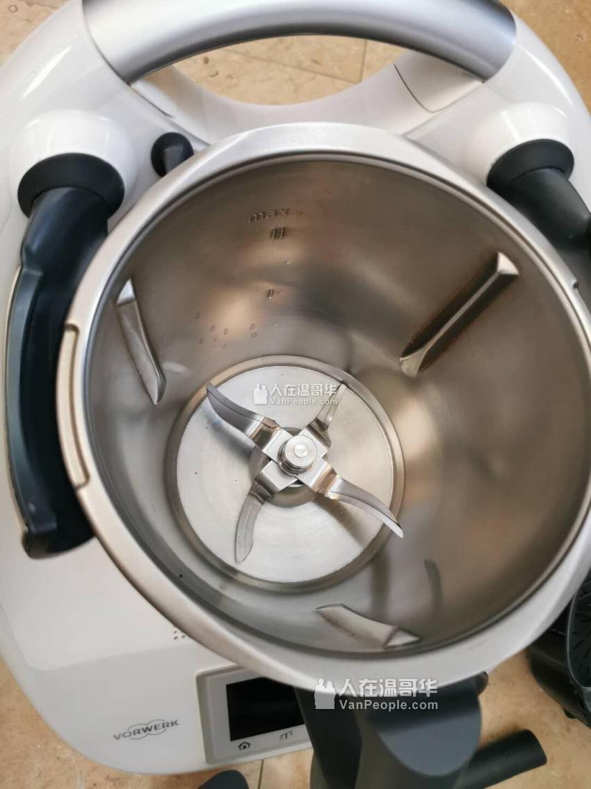 美善品/小美TM5 九成新回流诚心转让- 人在温哥华网VanPeople.com