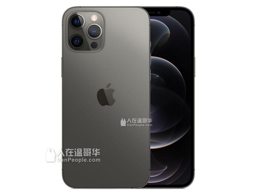 iPhone12 pro Max 256 - 人在温哥华网VanPeople.com