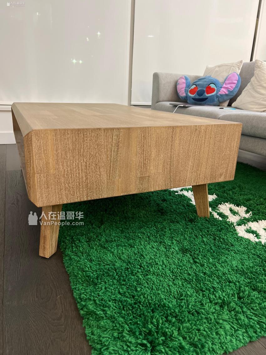 文机　和家具 Richmond列治文二手家具自取- 人在温哥华网VanPeople.com