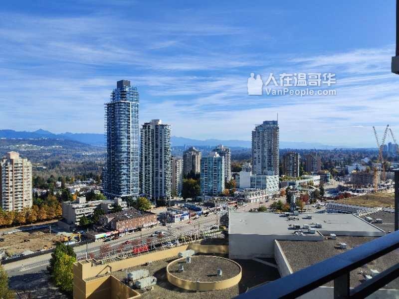 metrotown王者段位立马入住。 - 人在温哥华网VanPeople.com