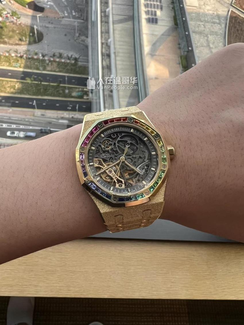 尊享名表ZX TIME WATCH (温哥华10年实体店您身边的腕表专家高价回收