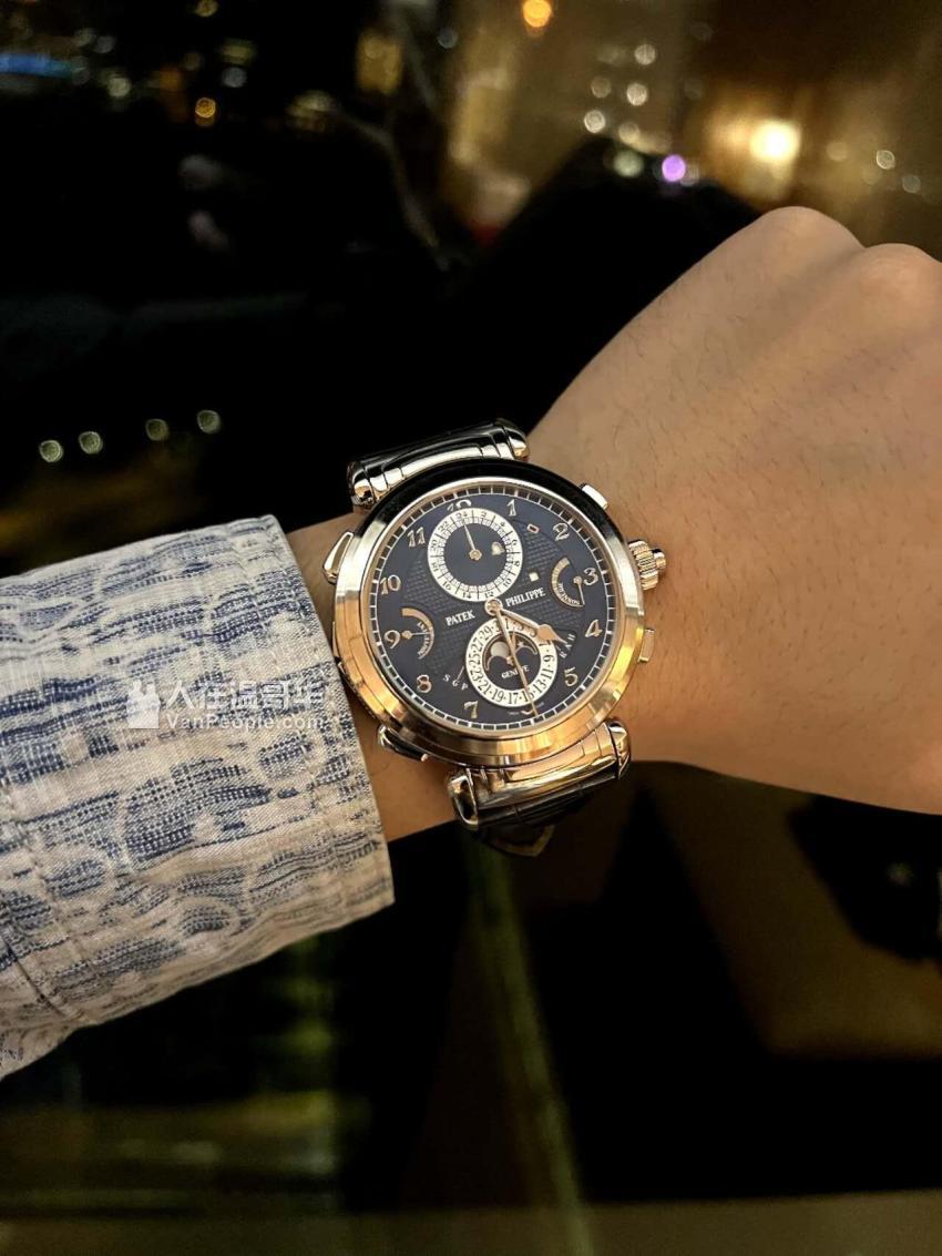 尊享名表ZX TIME WATCH (温哥华10年实体店您身边的腕表专家高价回收