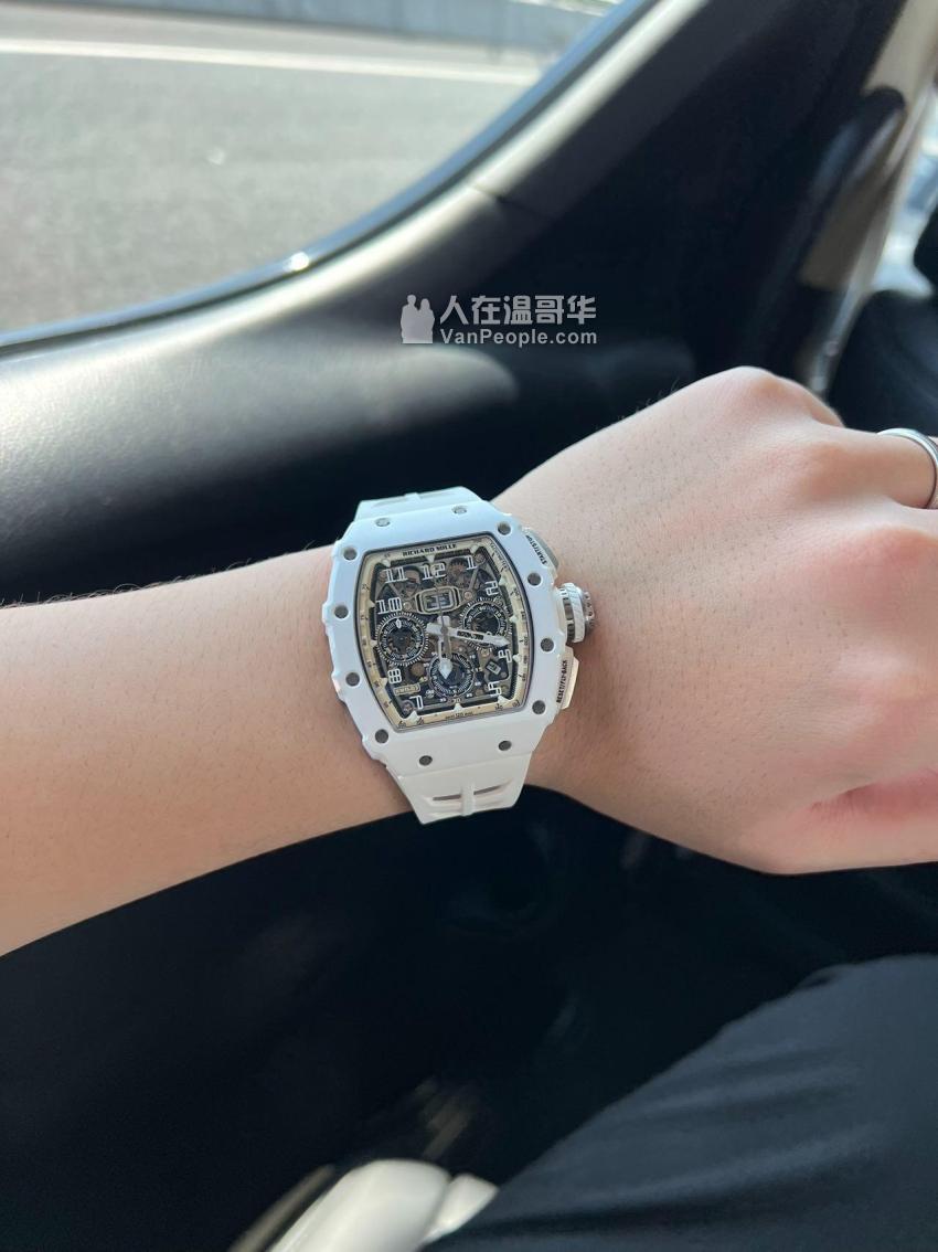 霜裳华 尊享名表ZX TIME WATCH (温哥华10年实体店您身边的腕表专家高价回收