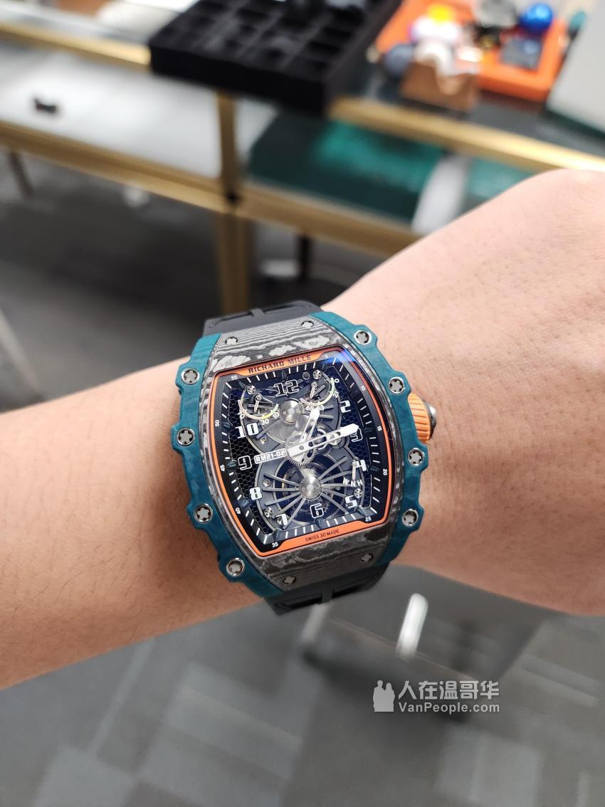尊享名表ZX TIME WATCH (温哥华10年实体店您身边的腕表专家高价回收