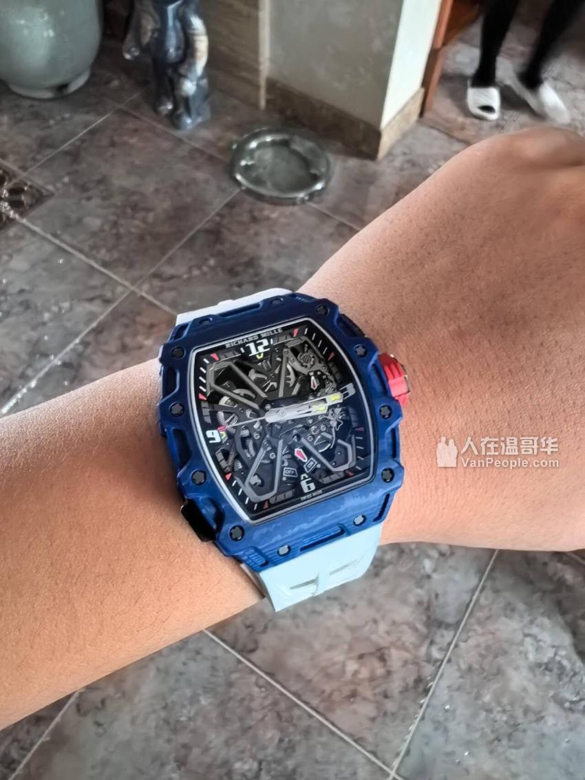 尊享名表ZX TIME WATCH (温哥华10年实体店您身边的腕表专家高价回收
