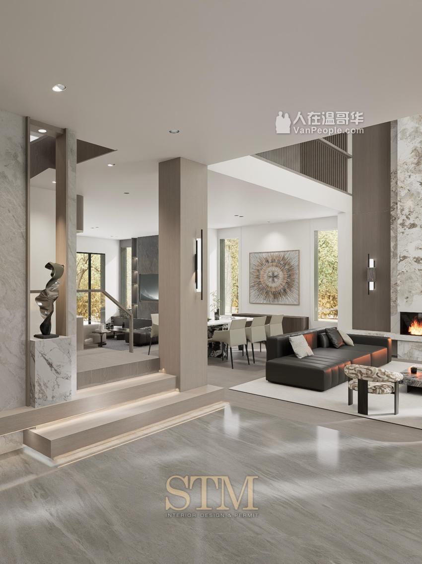 【招聘】室内设计助理 (欢迎 Interior Design 毕业生) - 人在温哥华网 VanPeople.com