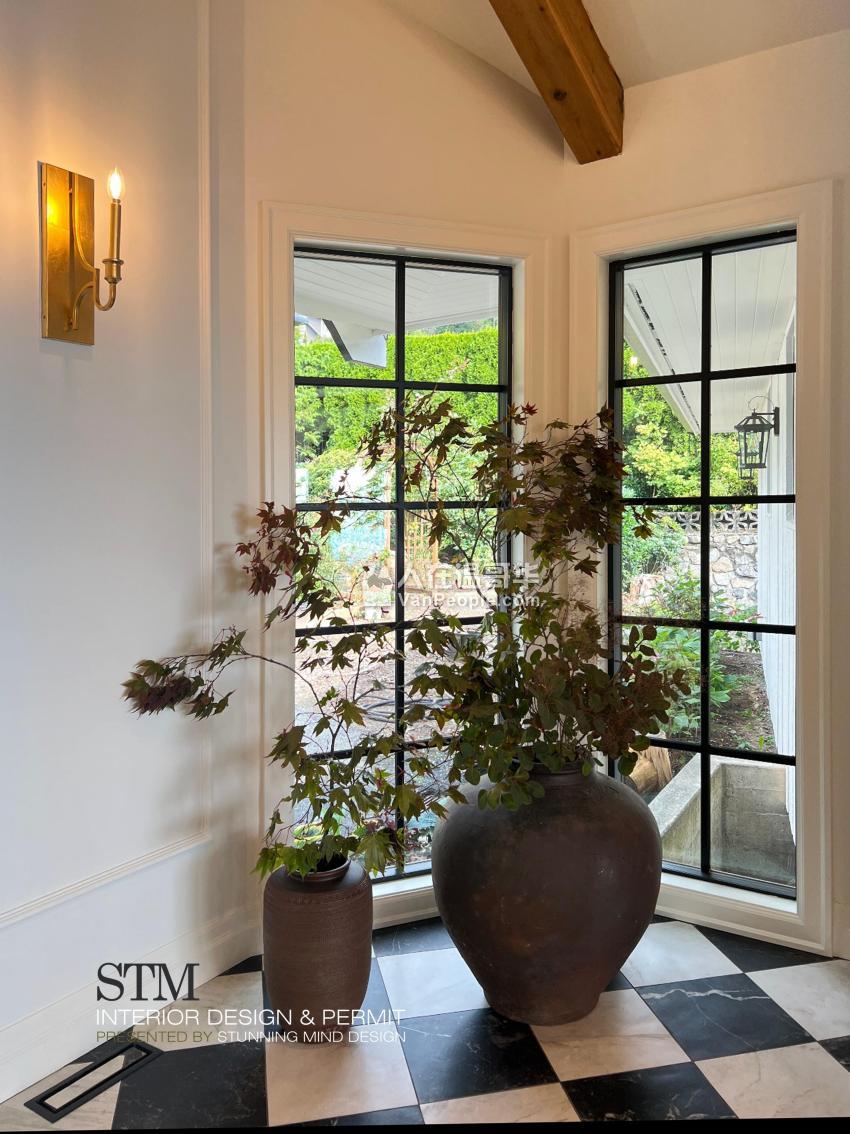 【招聘】室内设计助理 (欢迎 Interior Design 毕业生) - 人在温哥华网 VanPeople.com