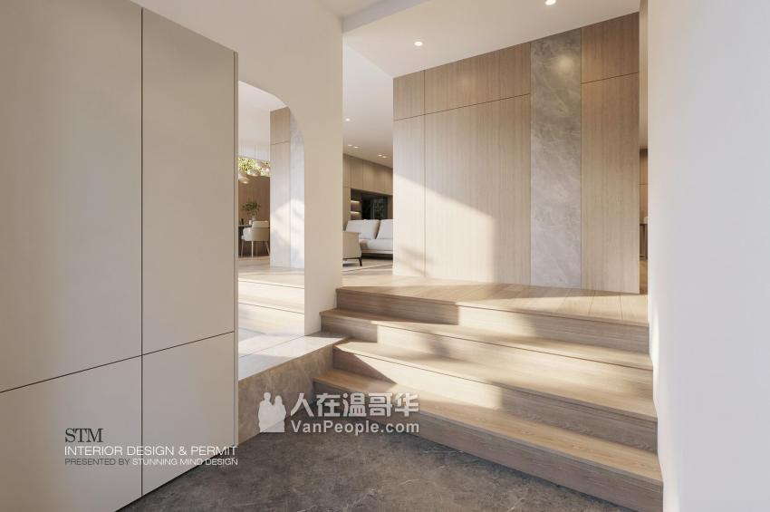 【招聘】室内设计助理 (欢迎 Interior Design 毕业生) - 人在温哥华网 VanPeople.com