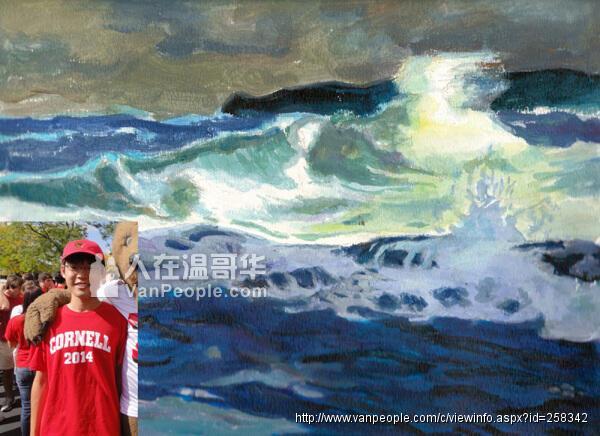 菲莎画苑- 国际知名油画家亲自授课，30年素描、水彩、油画及创作课教学