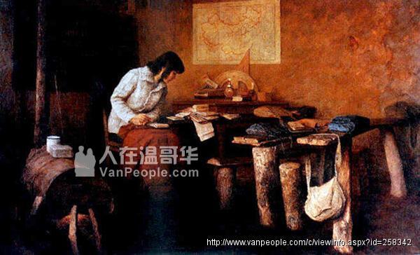 菲莎画苑- 国际知名油画家亲自授课，30年素描、水彩、油画及创作课教学