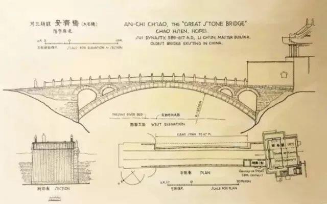 梁思成 書畫 梁思成|梁思成建筑手稿镜框|三七艺术