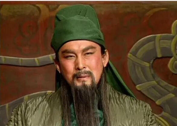 老版《三国演义》关羽扮演者陆树铭去世- 人在洛杉矶网LAPeople.com