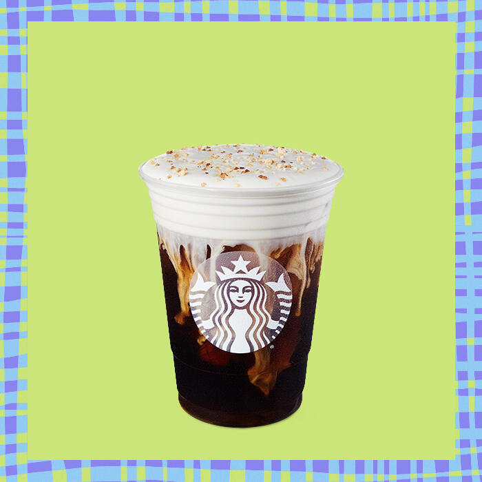 Starbucks 推出 Chocolate Java Mint Frappuccino 等夏季新品 - 人在洛杉矶网 LAPeople.com