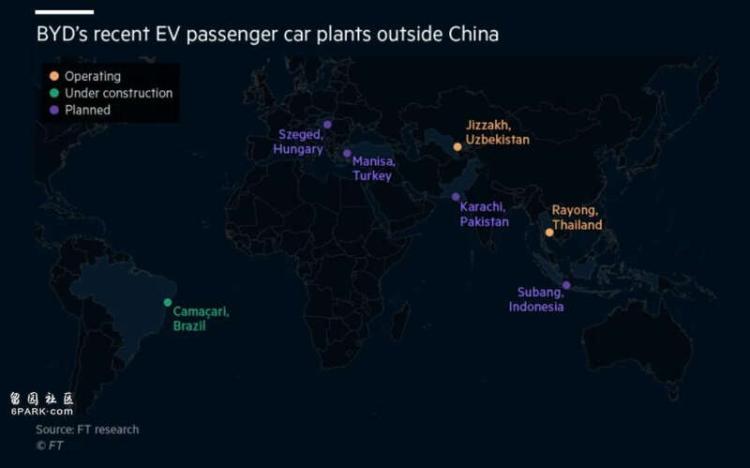 为何与中国友好的发展中国家 也对中国商品增加关税？