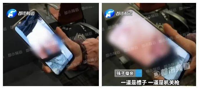 男孩被骗到缅甸，遭转卖4次精神异常，父母20万赎回