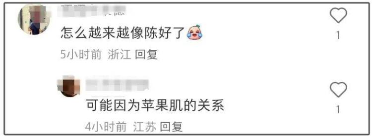 张曼玉面颊又僵又肿 被指撞脸归亚蕾 网友惋惜