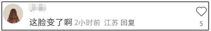 张曼玉面颊又僵又肿 被指撞脸归亚蕾 网友惋惜