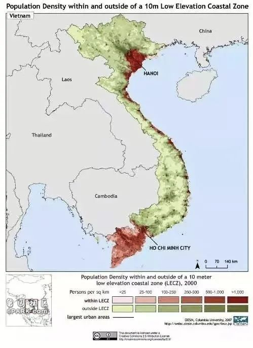 谁会成为中国高铁进军越南的“拦路虎”？