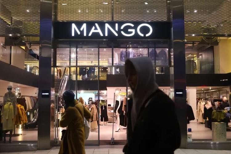 亿万富翁意外坠落殒命 Mango创始人有2800家门店