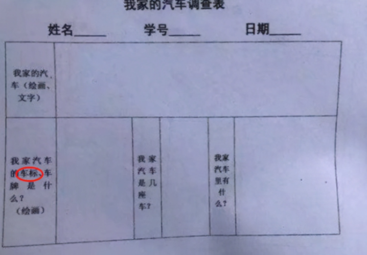 高中设立学霸就餐区 这是把人分三六九等了吗？