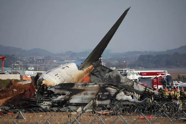 3波重大冲击惨酿179人死劫！坠机6大问题总整理