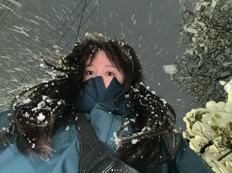 昔日韩剧女王近况曝光！巅峰时遭9年雪藏，如今的她怎么变这样了......