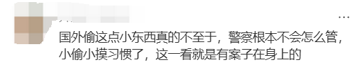 GTA华人超市5辆警车大阵仗抓捕！网友炸锅：为了$15刀的寿司