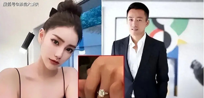 汪小菲婚礼定在北京，台北也将举办回门宴，婚礼将盖过大S的头婚