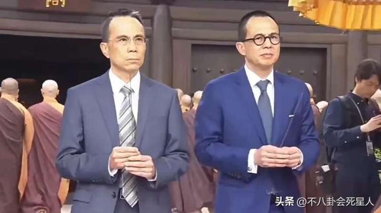 都是李嘉诚的基因 为何李泽钜和李泽楷差别那么大