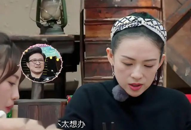 与汪峰离婚后，45岁章子怡哭着感谢陈可辛，她的心酸暴露无遗