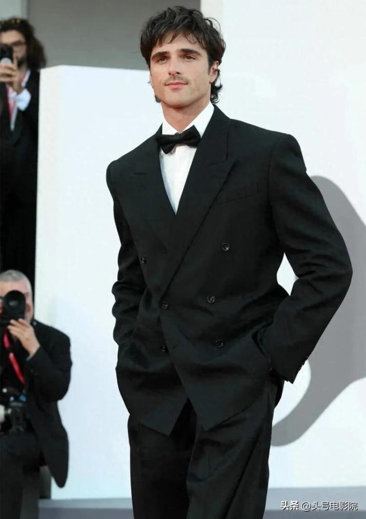 新任007是他？身高196刚获奥斯卡提名- 人在温哥华网VanPeople.com